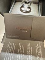 Messika - Ring - Other Titanium Diamant (Natuurlijk) -, Sieraden, Tassen en Uiterlijk, Ringen, Nieuw