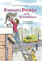 Ploegsma kinder- & jeugdboeken - Dierenarts Daantje en de di, Verzenden, Nieuw