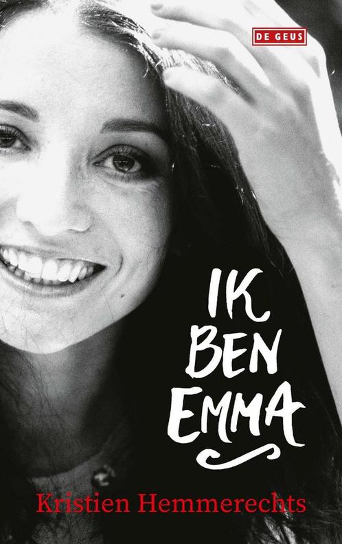 Ik ben Emma (9789044543919, Kristien Hemmerechts), Boeken, Romans, Nieuw, Verzenden
