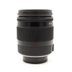 Sigma 18-200mm F3.5-6.3 DC Contemporary Pentax K-Mount (Occ), Ophalen of Verzenden, Zo goed als nieuw, Groothoeklens, Zoom