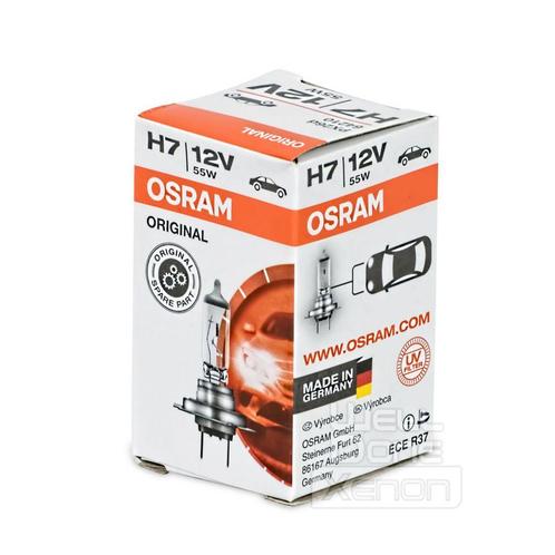 H7 Osram Classic 64210clc, Auto-onderdelen, Verlichting, Nieuw, Ophalen of Verzenden