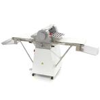 Maxima Deeguitrolmachine 38 cm Vloermodel Inklapbaar, Verzenden, Nieuw