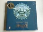 The Police - Message in a Box (The Complete Recordings)  4 C, Verzenden, Nieuw in verpakking