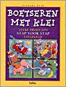 Boetseren met klei 9789024371372 B. Reid, Verzenden, Gelezen, B. Reid