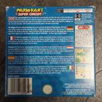 Mario Kart Super Circuit (Gameboy Advance tweedehands game), Spelcomputers en Games, Games | Nintendo Game Boy, Ophalen of Verzenden