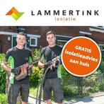 Huis laten isoleren? Lammertink is dé expert van Overijssel, Diensten en Vakmensen, Klussers en Klusbedrijven, Garantie