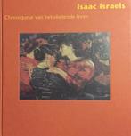Isaac Israels 9789073313163, Verzenden, Zo goed als nieuw