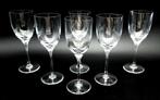 St. Louis - Drinkservies voor 6 (6) - DAPHNE - Kristal -