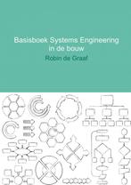 Basisboek systems engineering in de bouw, 9789402125924, Verzenden, Zo goed als nieuw, Studieboeken
