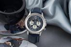 Breitling - Navitimer Cosmonaute - A12022 - Heren -, Sieraden, Tassen en Uiterlijk, Horloges | Heren, Nieuw
