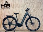 Cube Kathmandu Hybrid Pro 750 E-Bike XT 2024, Ophalen of Verzenden, Zo goed als nieuw, 51 tot 55 cm, Cube