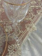 Elegant tafelkleed voor grote tafels Franse elegantie in