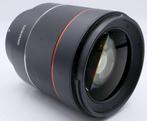 Samyang 50mm 1.4 Sony FE OCC, Ophalen of Verzenden, Gebruikt