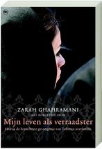 MIJN LEVEN ALS VERRAADSTER 9789044321401 Z. Ghahramani, Boeken, Verzenden, Gelezen, Z. Ghahramani
