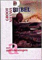 Groot Nieuws Bijbel Met Deuterocanoniek 9789061267812, Boeken, Gelezen, Onbekend, Verzenden