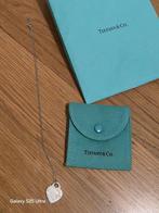 Zonder minimumprijs - Tiffany & Co. - Ketting met hanger -