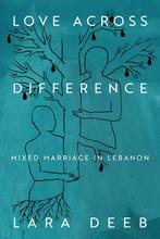 9781503640757 Love Across Difference Lara Deeb, Boeken, Verzenden, Nieuw, Lara Deeb