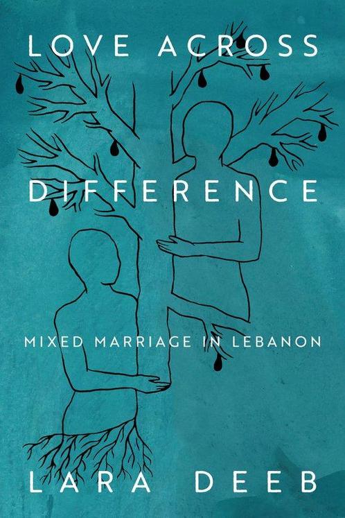 9781503640757 Love Across Difference Lara Deeb, Boeken, Studieboeken en Cursussen, Nieuw, Verzenden
