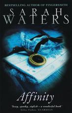 Affinity 9781860496929 Sarah Waters, Verzenden, Gelezen, Sarah Waters