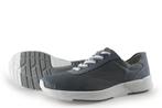 Semler veterschoenen in maat 44 Grijs | 25% korting, Verzenden, Overige typen, Zo goed als nieuw, Semler
