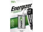 Energizer Batterij oplaadbaar 9V TR7