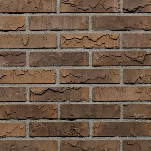 Waalformaat Strengpers Crimson metselstenen, Doe-het-zelf en Verbouw, Metselstenen, Bakstenen, Nieuw, Verzenden