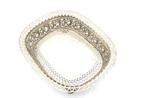 Broodmand - .833 zilver, Antiek en Kunst, Antiek | Goud en Zilver