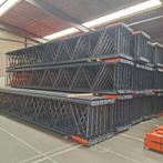 Gebruikte Mecalux palletstelling 3000x3600x1100 mm (hxbxd) 2