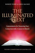 The Illuminated Text Volume 6 - Robert Perry - 9781886602373, Boeken, Verzenden, Nieuw