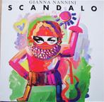 LP gebruikt - Gianna Nannini - Scandalo, Verzenden, Zo goed als nieuw
