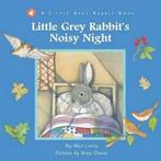 Little Grey Rabbit: Little Grey Rabbits Noisy Night, Corri, Alice Corrie, Zo goed als nieuw, Verzenden