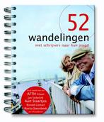 52 wandelingen met schrijvers naar hun jeugd / 52-serie, Verzenden, Gelezen, E. Brik