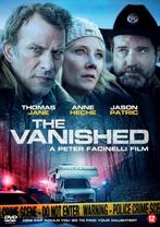 The Vanished - dvd, Verzenden, Nieuw in verpakking