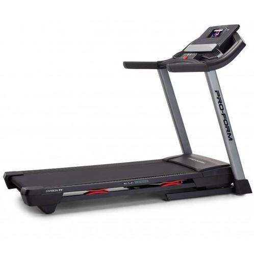 ProForm Loopband Carbon T7, Sport en Fitness, Fitnessapparatuur, Nieuw, Verzenden