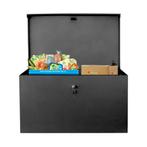 PakketPanda BOX XXXL – Grote Pakketbrievenbus | Kratten, Tuin en Terras, Brievenbussen, Verzenden, Nieuw