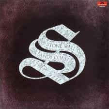 cd - Sandy Coast - Stone Wall, Cd's en Dvd's, Cd's | Overige Cd's, Zo goed als nieuw, Verzenden