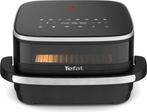 Tefal easy fry XL surface FW4018, Verzenden, Nieuw