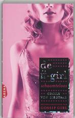 Schaamteloos / It-girl / 1 9789069747958 Cecily von Ziegesar, Boeken, Verzenden, Gelezen, Cecily von Ziegesar