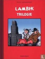 Suske en Wiske - Lambik trilogie - 2003, Boeken, Stripboeken, Eén stripboek, Verzenden, Zo goed als nieuw, Vandersteen, Willy.