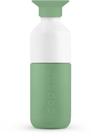 Dopper steel drinkfles 350ml beschikbaar voor biedingen