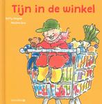 Tijn in de winkel 9789491662386 Betty Sluyzer, Boeken, Verzenden, Zo goed als nieuw, Betty Sluyzer