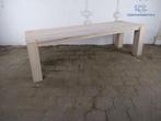 Dutchwood | Tweedehands | Industriële tafel | Steigerhout  |, Verzenden, Gebruikt