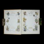 Beatrix Potter - The Tale Of Mr. Tod - 1942