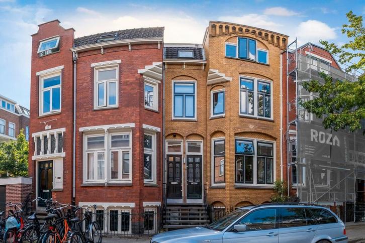 Te huur: Appartement Justus van Effenstraat in Utrecht, Huizen en Kamers, Huizen te huur, Utrecht, Appartement