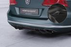 Achterskirt voor VW Passat B7 (Type 3C) Variant HA460-G, Verzenden, Nieuw