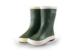 Bergstein Regenlaarzen in maat 23 Groen | 10% extra korting, Kinderen en Baby's, Kinderkleding | Schoenen en Sokken, Verzenden