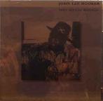 cd - John Lee Hooker - Too Much Boogie, Verzenden, Zo goed als nieuw