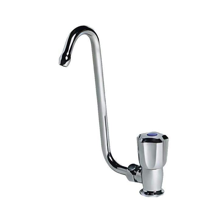 Enkelvoudige kraan koud water, Watersport en Boten, Bootonderdelen, Nieuw, Ophalen of Verzenden