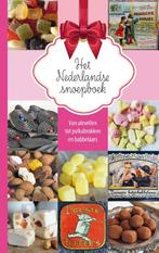 Het Nederlandse snoepboek 9789492821218 Nelly de Zwaan, Gelezen, Nelly de Zwaan, Verzenden