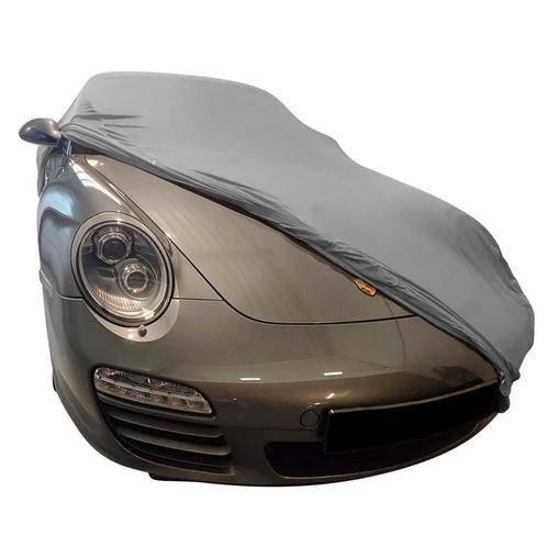 Autohoes passend voor Porsche 911 (997) binnen BESTE PASVORM, Auto diversen, Autohoezen, Op maat, Nieuw, Ophalen of Verzenden